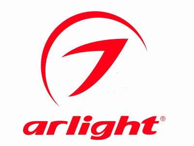 Сайн Лед - официальный дилер компании Arlight